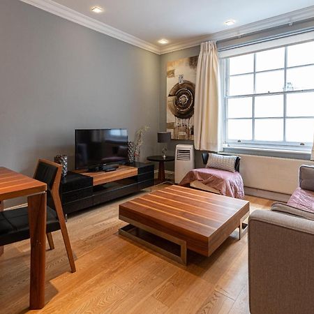 Mayfair Private Apartments London Eksteriør bilde