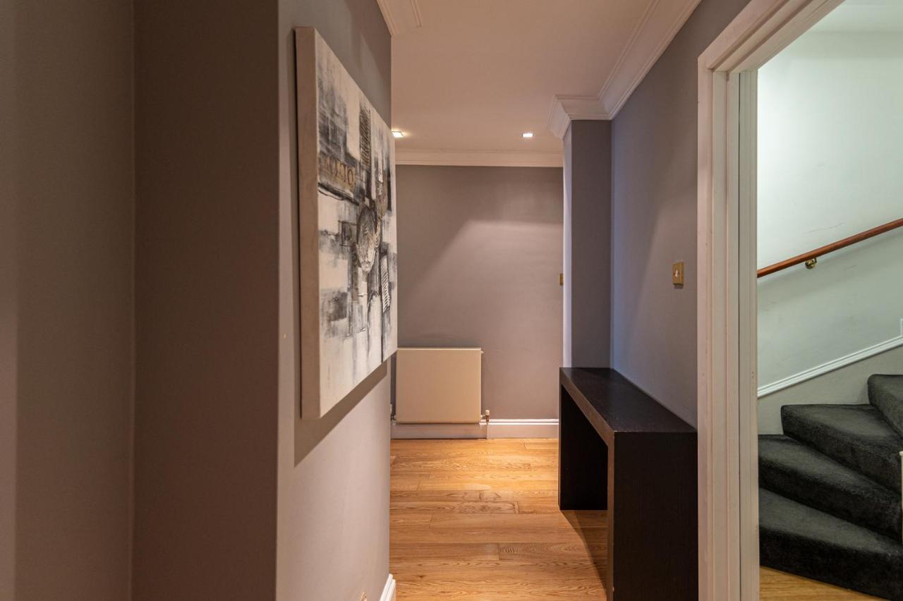 Mayfair Private Apartments London Eksteriør bilde