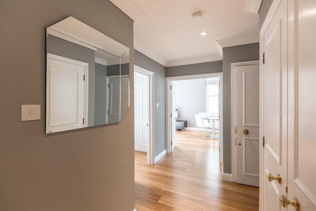 Mayfair Private Apartments London Rom bilde