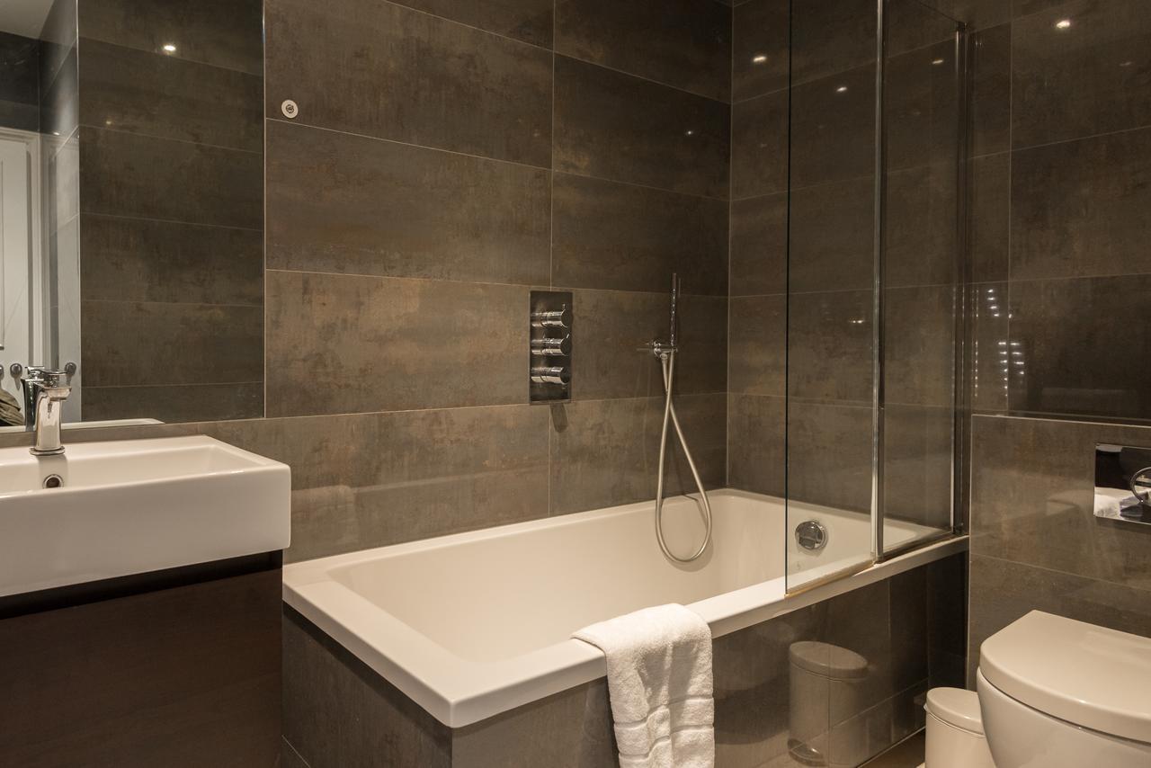 Mayfair Private Apartments London Eksteriør bilde