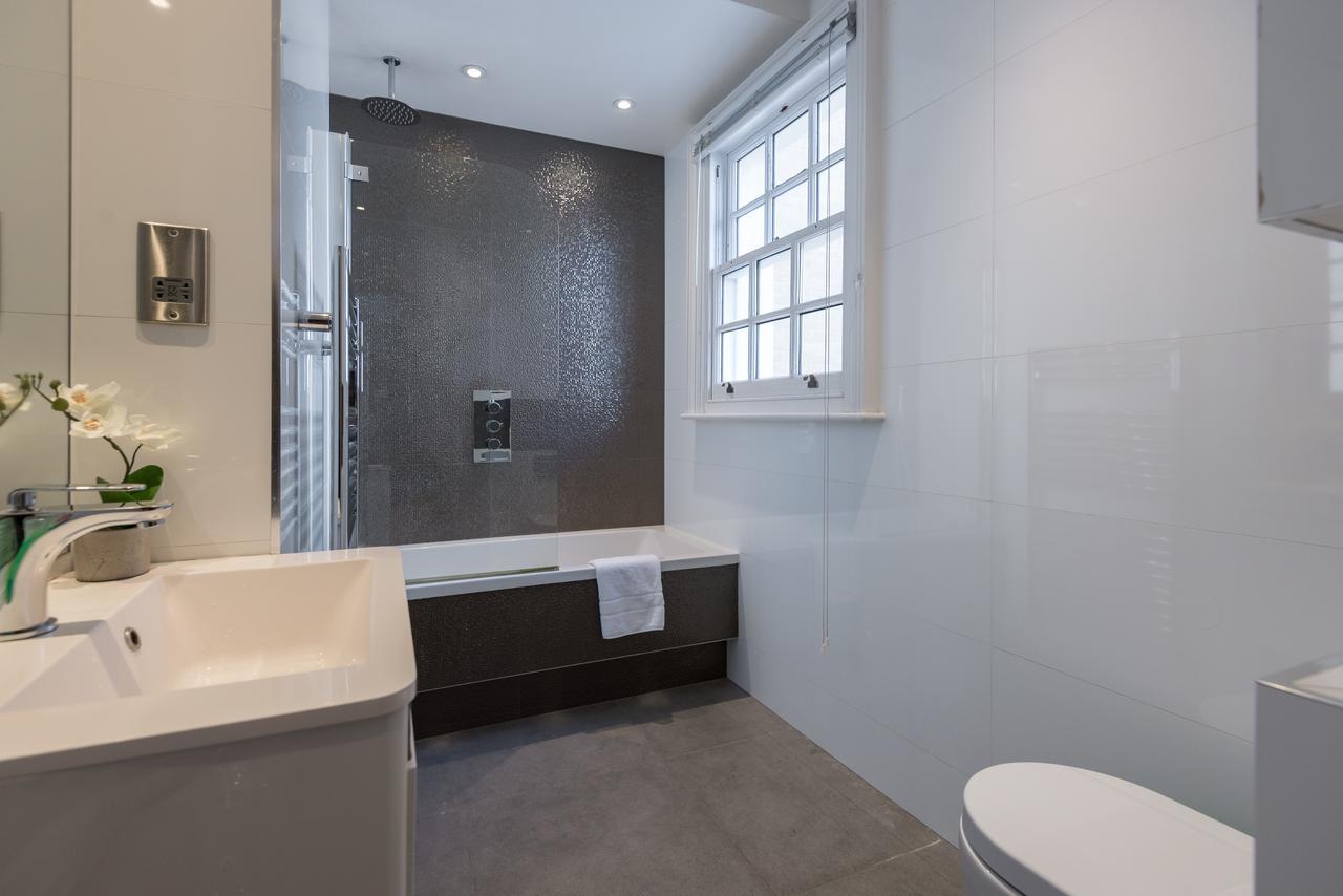 Mayfair Private Apartments London Eksteriør bilde